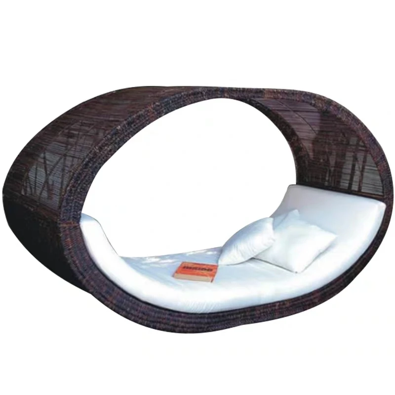 Мебель, всепогодный кушетка с  – обзор и цена Outdoor Furniture Thailand