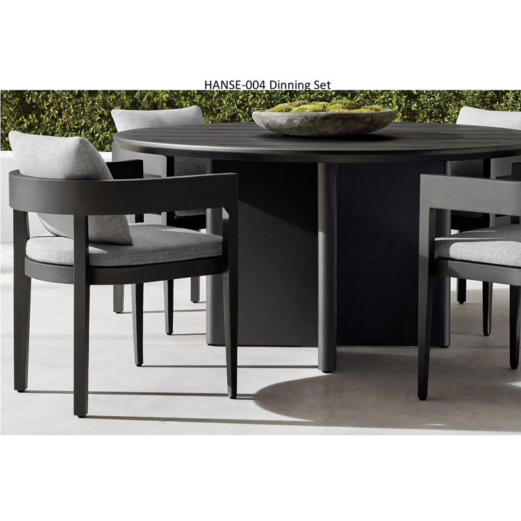 Садовый мебельный гарнитур из  – обзор и цена Outdoor Furniture Thailand