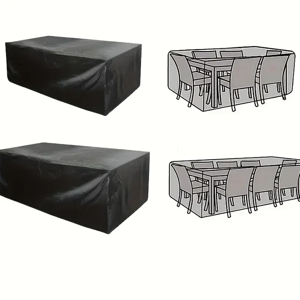 Водонепроницаемый чехол для са – обзор и цена Outdoor Furniture With Covers