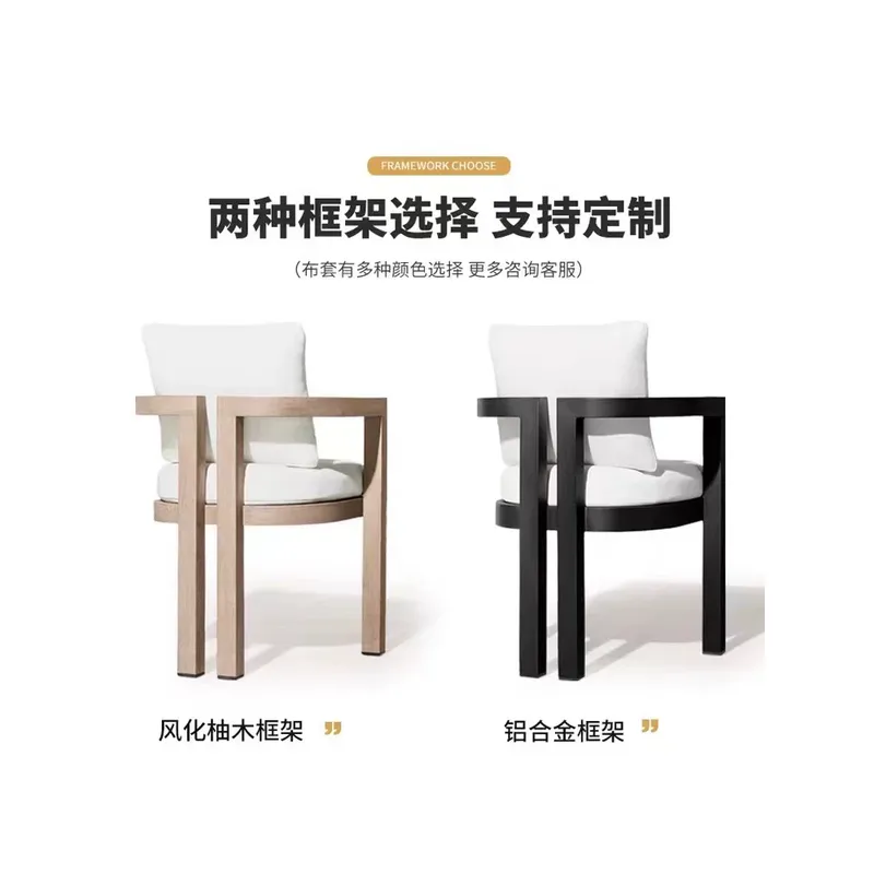 Садовый обеденный набор из тик – обзор и цена Outdoor Furniture Teak