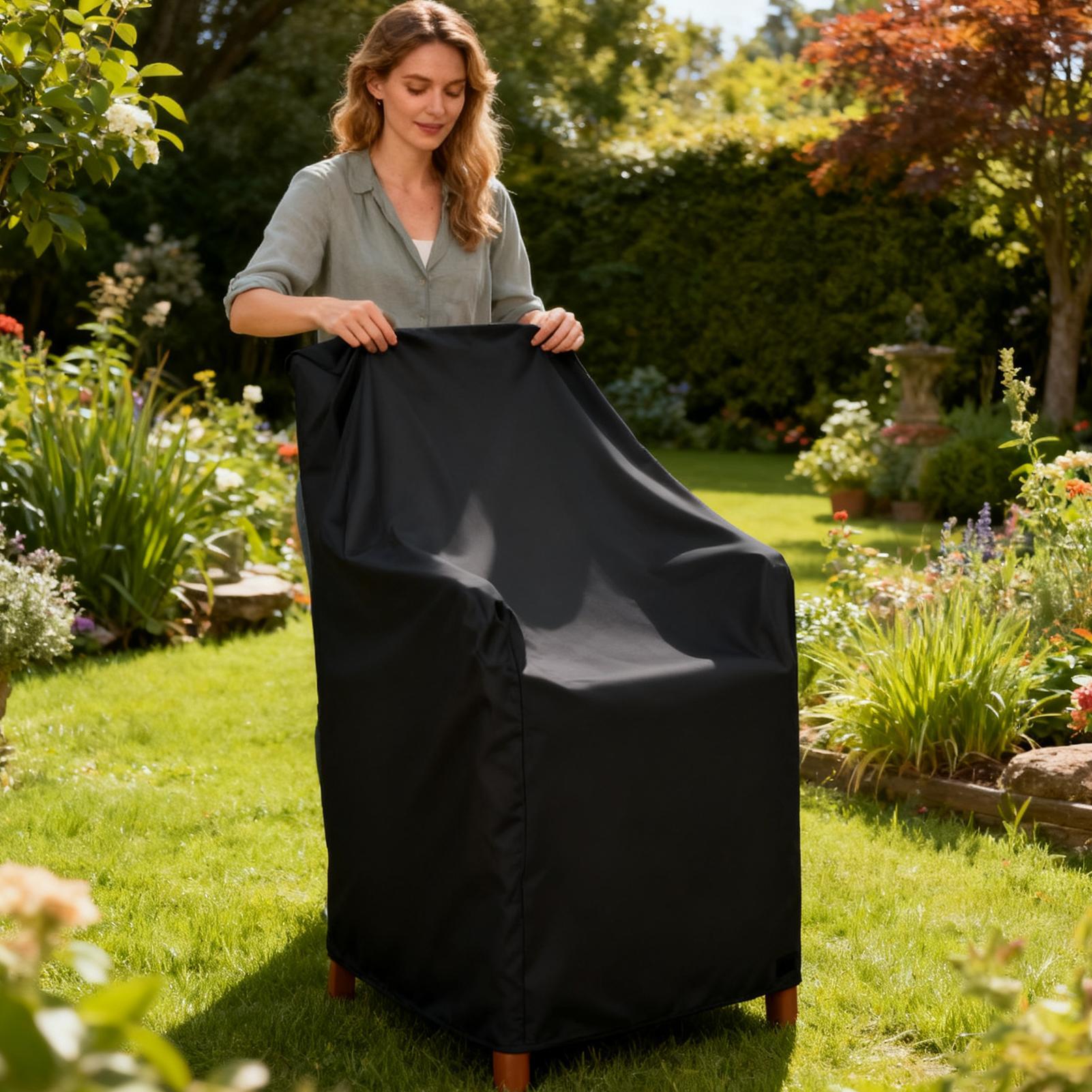Чехол на садовый стул, сверхмо – обзор и цена Outdoor Furniture With Covers