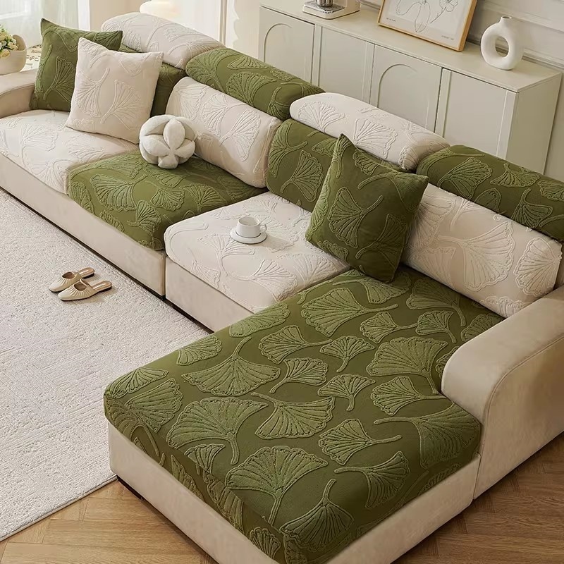 Чехол для дивана из жаккардово – обзор и цена Outdoor Furniture Plus