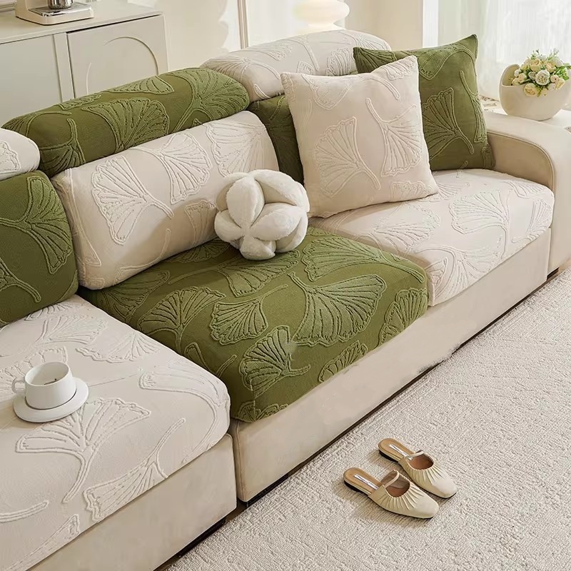 Чехол для дивана из жаккардово – обзор и цена Outdoor Furniture Plus