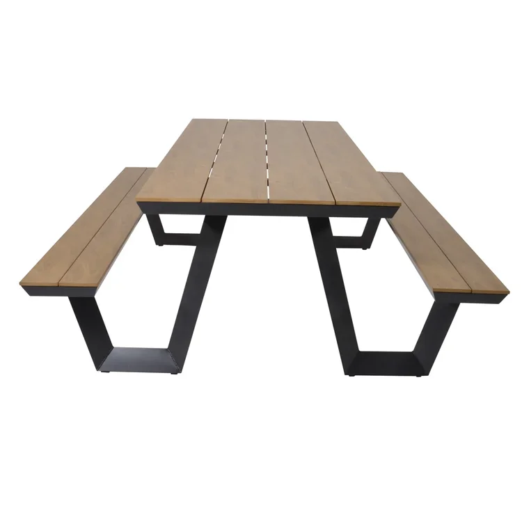 # Открытый переработанный плас – обзор и цена Outdoor Furniture Recycled Plastic