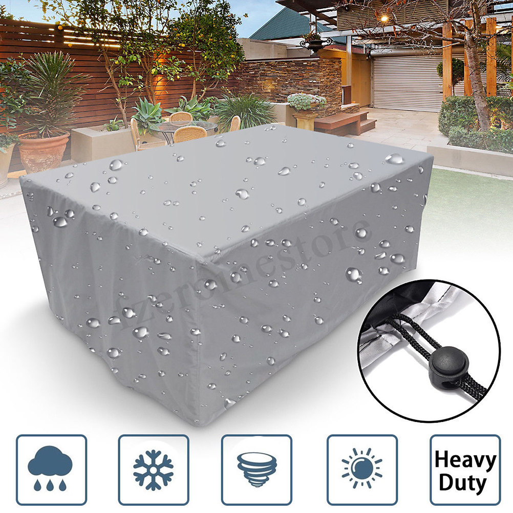 Чехол для уличной мебели, водо – обзор и цена Outdoor Furniture With Covers