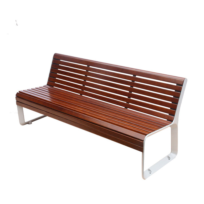 Уличная скамейка для парков и  – обзор и цена Outdoor Furniture Recycled Plastic