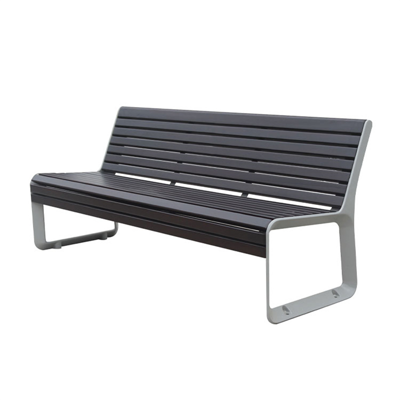 Уличная скамейка для парков и  – обзор и цена Outdoor Furniture Recycled Plastic