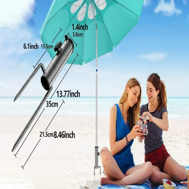 Пляжная подставка для зонта, у – обзор и цена Outdoor Furniture With Umbrella
