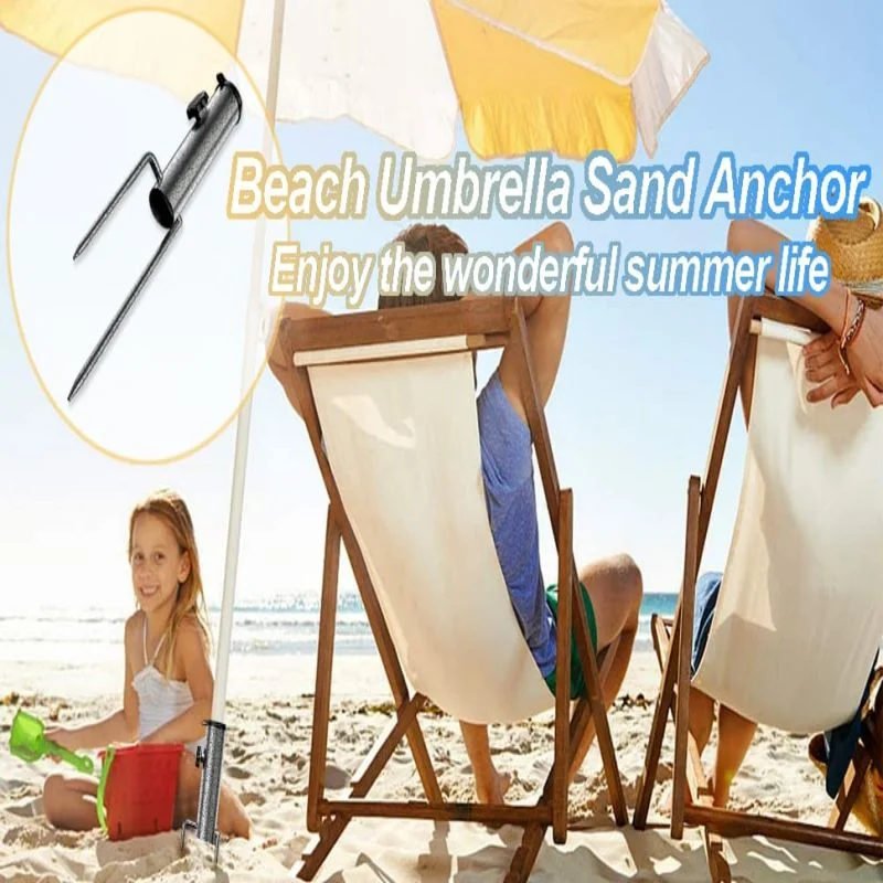 Пляжная подставка для зонта, у – обзор и цена Outdoor Furniture With Umbrella