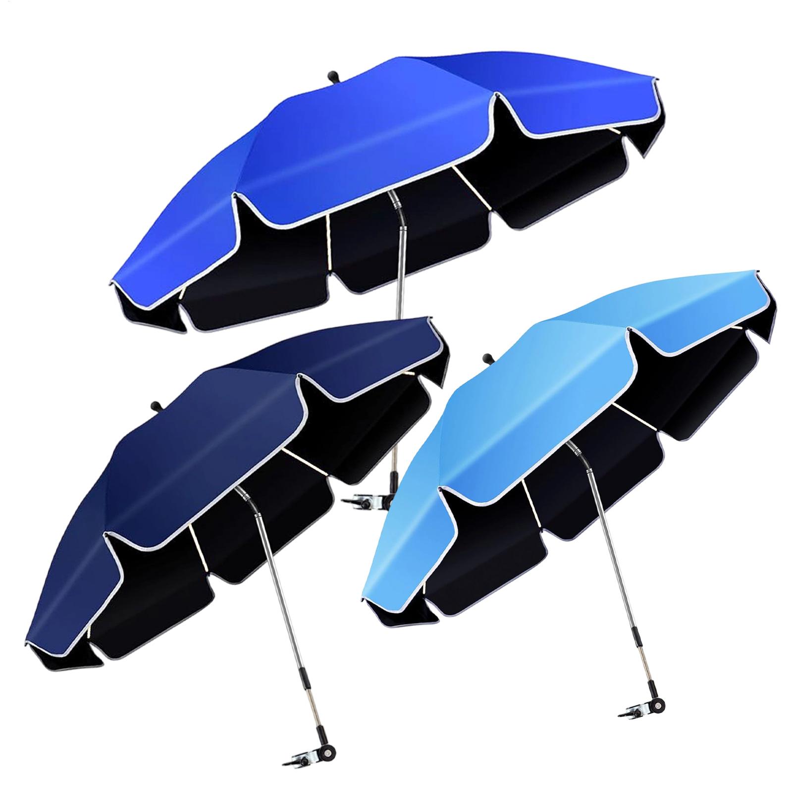Водонепроницаемый пляжный зонт – обзор и цена Outdoor Furniture With Umbrella