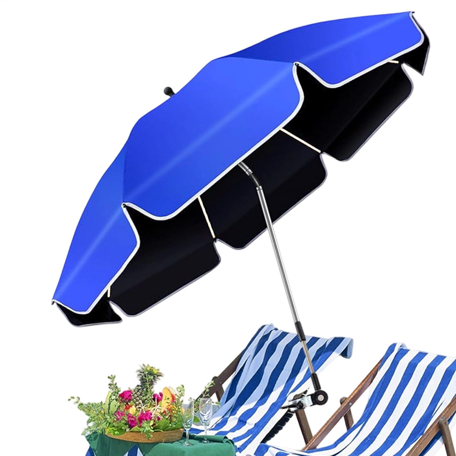 Водонепроницаемый пляжный зонт – обзор и цена Outdoor Furniture With Umbrella