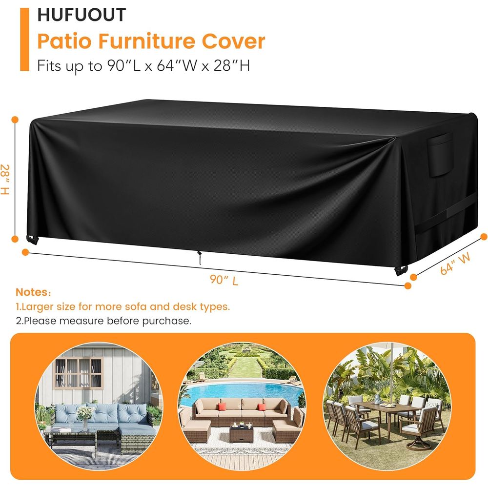 Чехлы для садовой мебели, водо – обзор и цена Outdoor Furniture With Covers