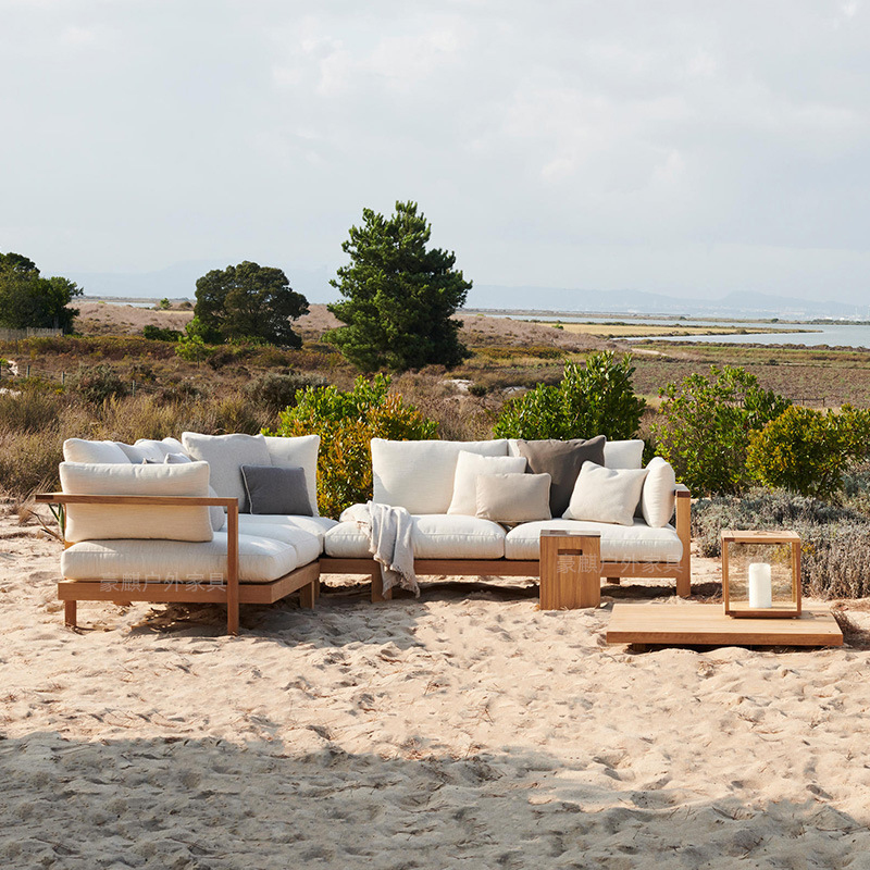 Комплект мебели из тика для дв – обзор и цена Outdoor Furniture Teak