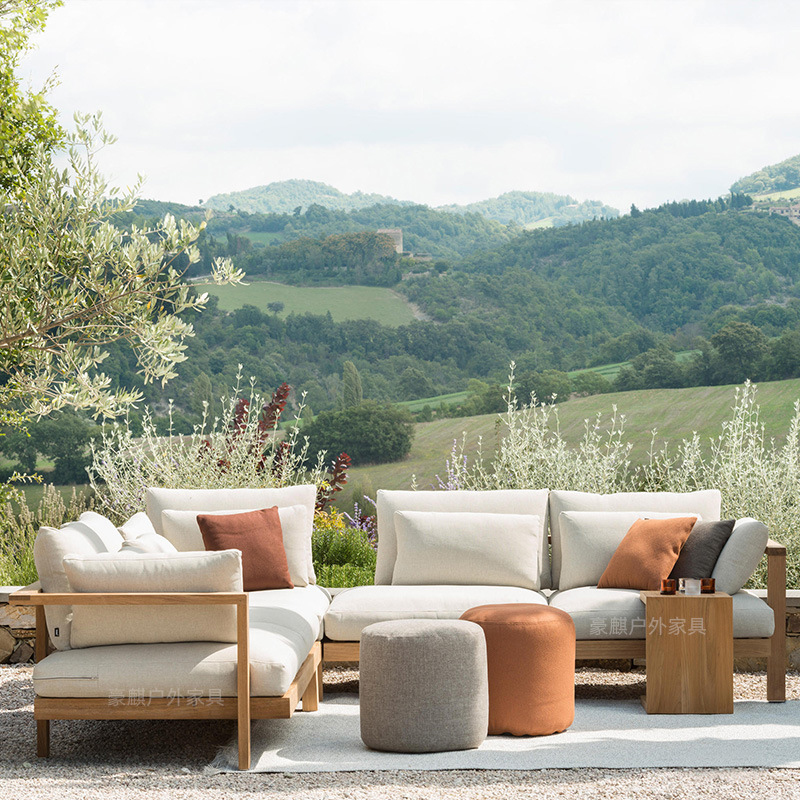 Комплект мебели из тика для дв – обзор и цена Outdoor Furniture Teak