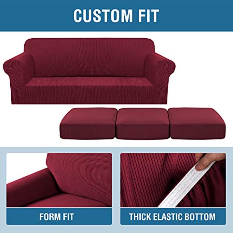 Комплект из 4 эластичных чехло – обзор и цена Outdoor Furniture Plus