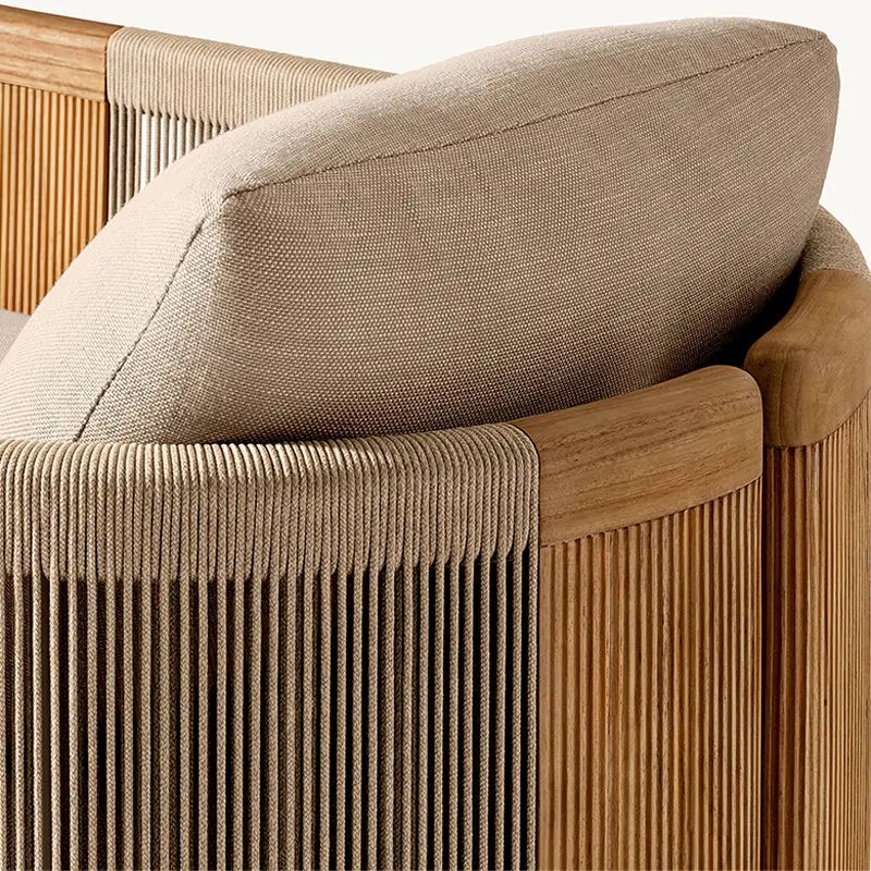 Дизайнерская уличная мебель из – обзор и цена Outdoor Furniture Teak