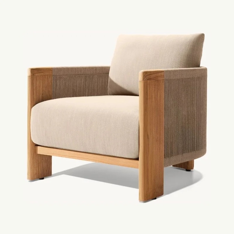 Дизайнерская уличная мебель из – обзор и цена Outdoor Furniture Teak