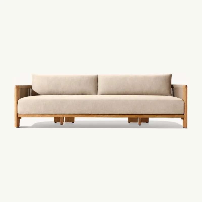 Дизайнерская уличная мебель из – обзор и цена Outdoor Furniture Teak