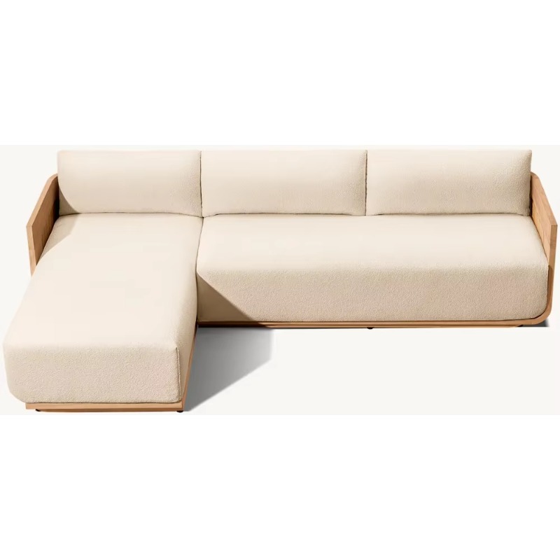 Роскошная садовая мебель, диза – обзор и цена Outdoor Furniture Teak