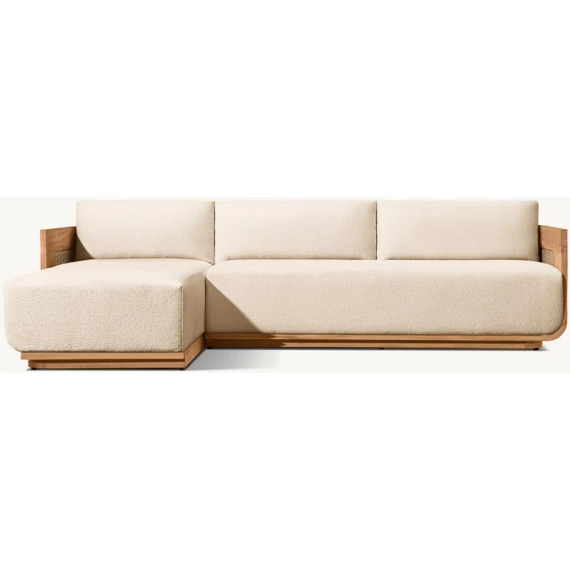 Роскошная садовая мебель, диза – обзор и цена Outdoor Furniture Teak