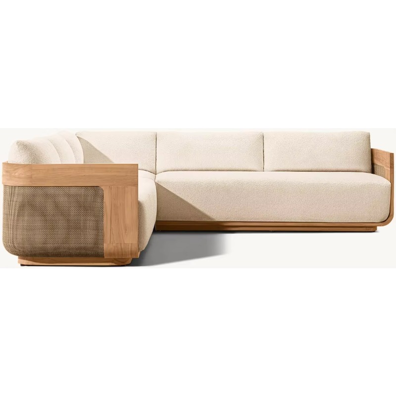 Роскошная садовая мебель, диза – обзор и цена Outdoor Furniture Teak